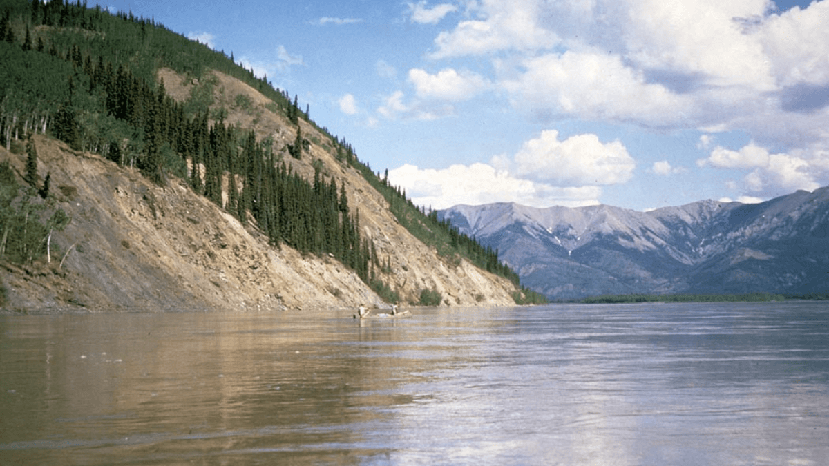 15 Major Facts About The Yukon River