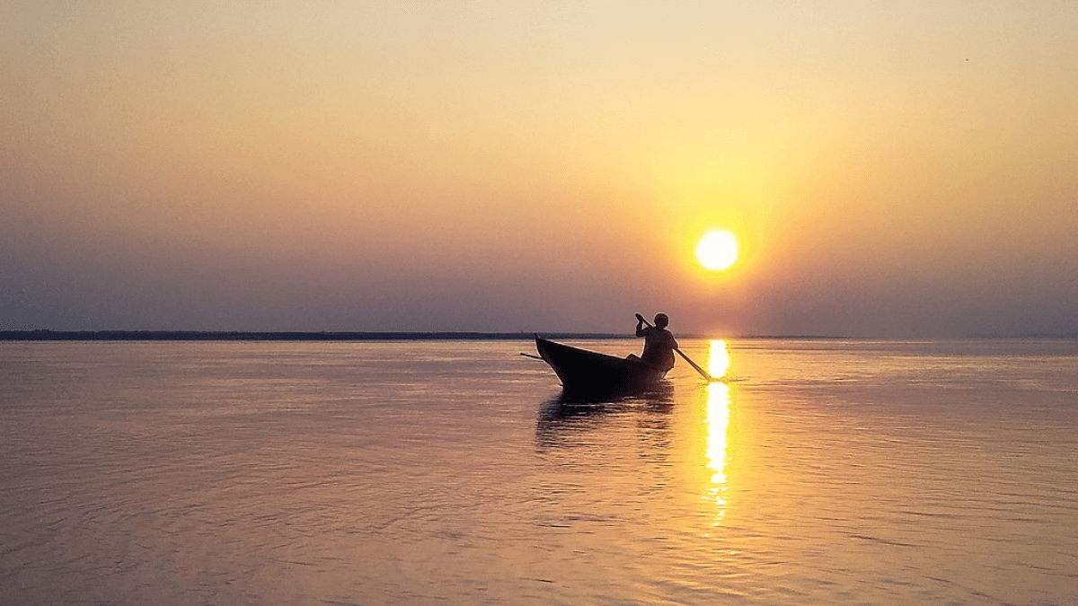 15 Things You Must Know About The Brahmaputra River