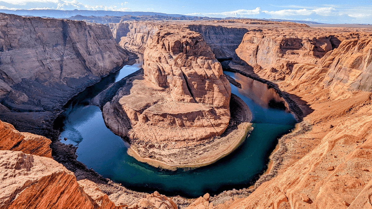 20 Major Facts About The Colorado River (5th longest river in US)