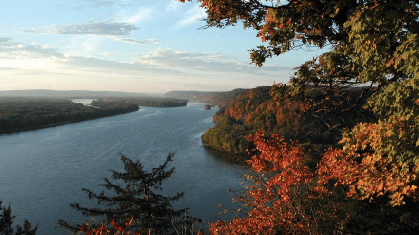 20 Major Facts About The Mississippi River For UPSC CSE