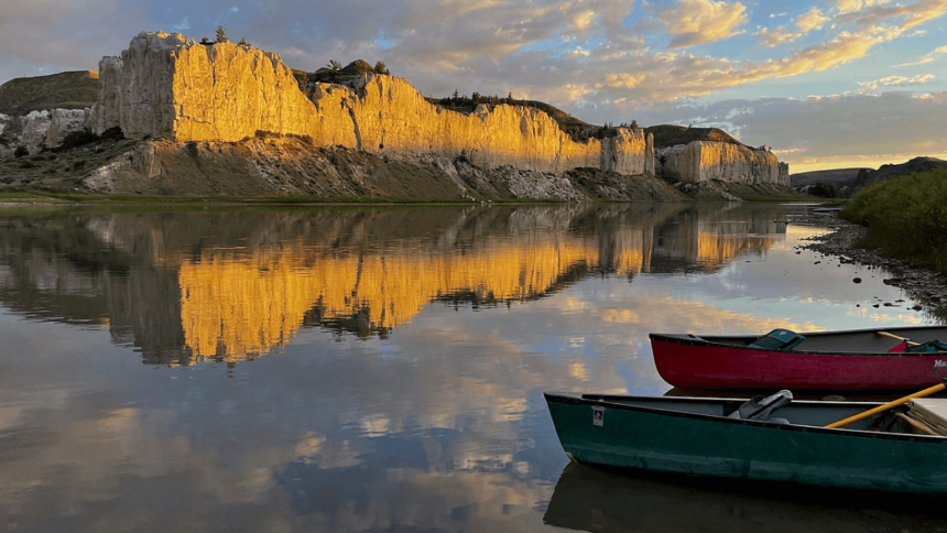 20 Major Facts About The Missouri River