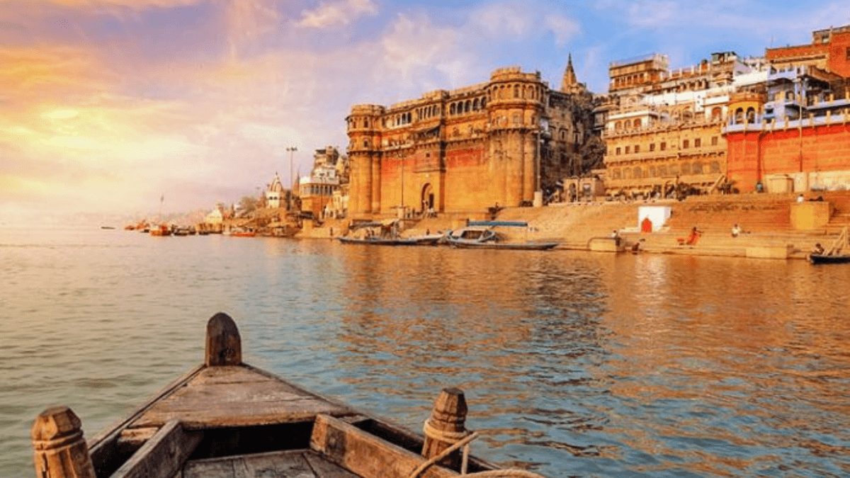 21 Major Facts About The Ganges River