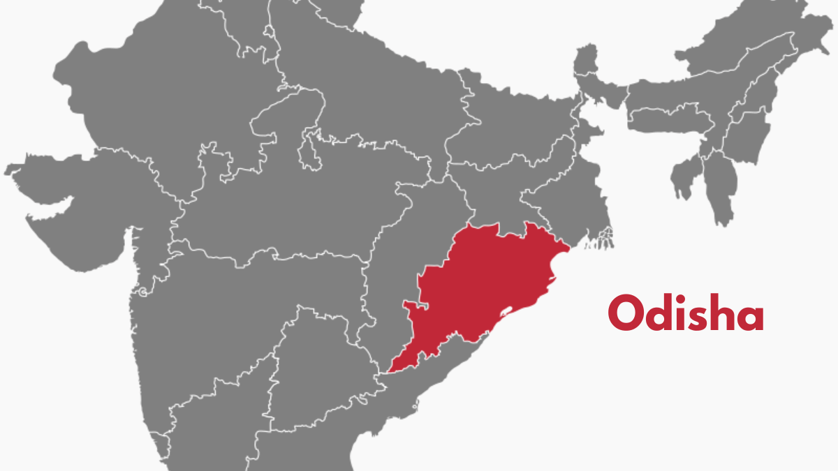 37 Major Facts About the State of Odisha or Orissa