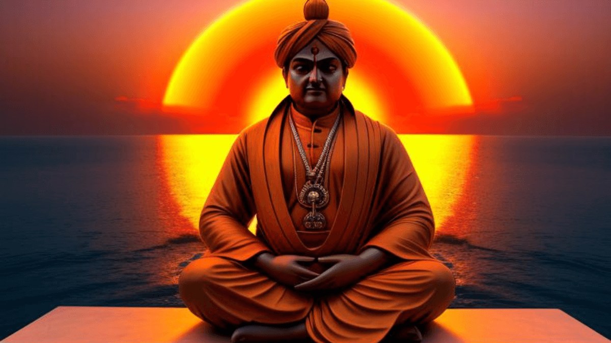 20 Quotes By Swami Vivekananda That'll Motivate You To Study