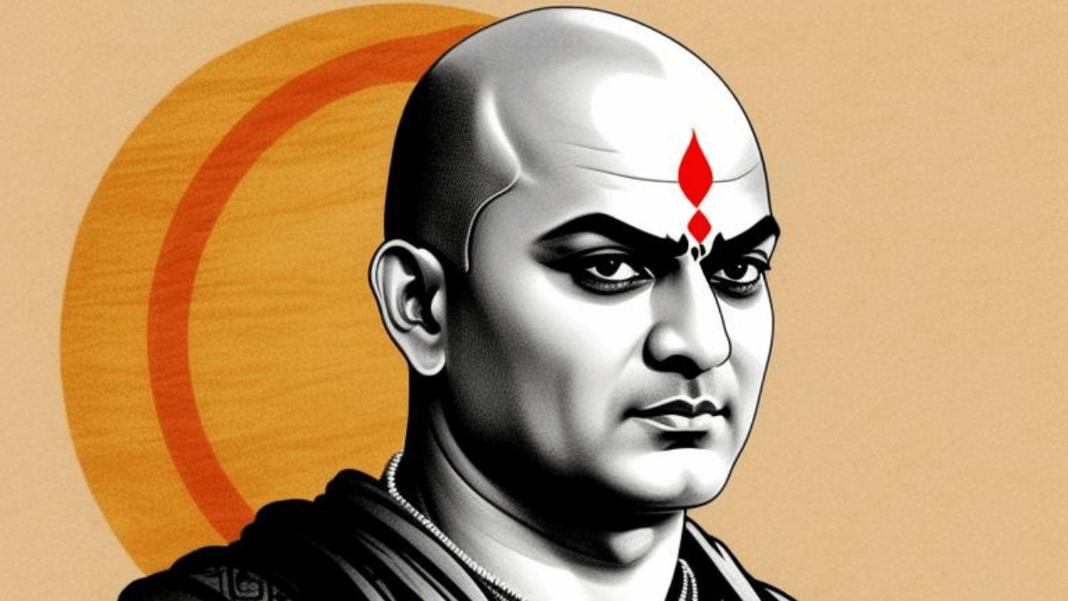 25 Best Motivational Quotes by Chanakya (Kautilya) For Students
